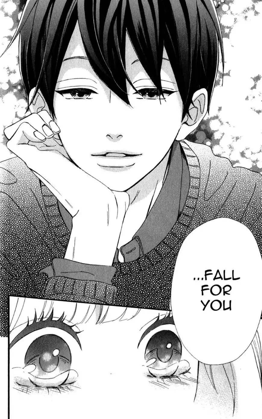 Sensei Kunshu Chapter 4 32